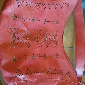 Lunck Brand Hobo NWT