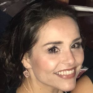 Meet your Posher, Tricia