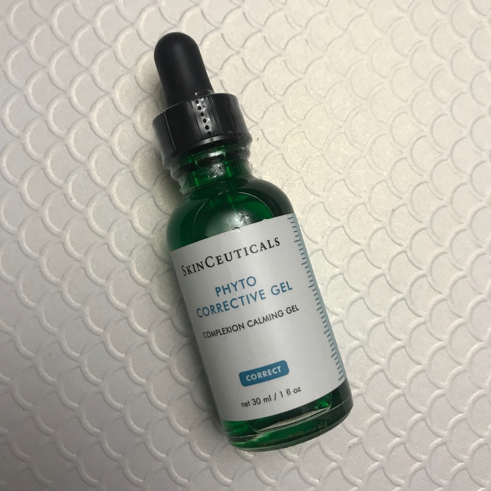 FINAL PRICE Skinceuticals Phyto Corrective Gel