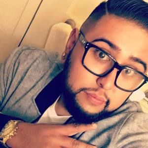 Meet your Posher, Abraham