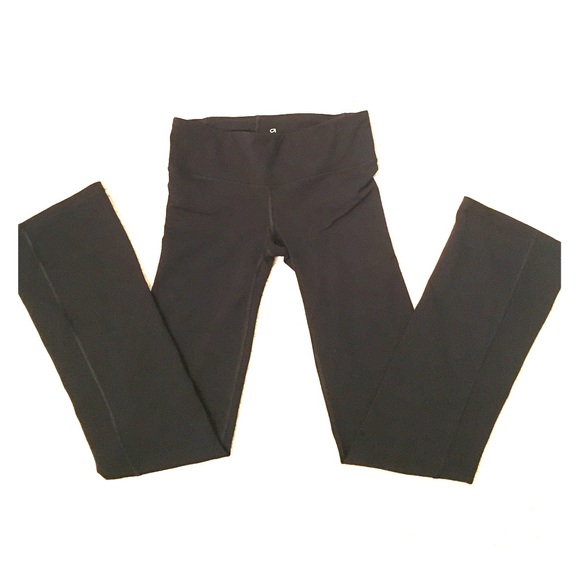 Gap Fit exercise pants - Picture 3 of 4