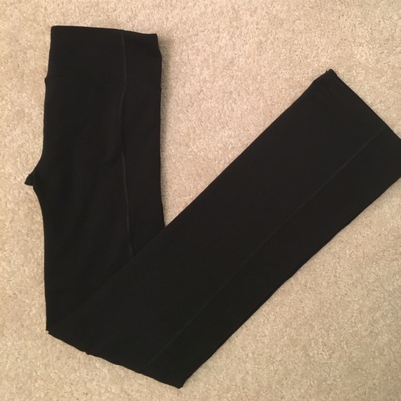Gap Fit exercise pants - Picture 4 of 4