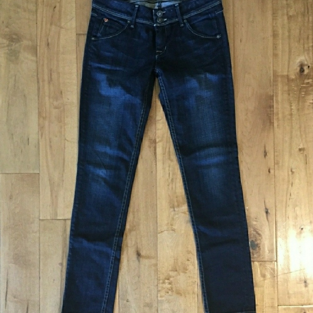 Hudson Jeans Skinny
