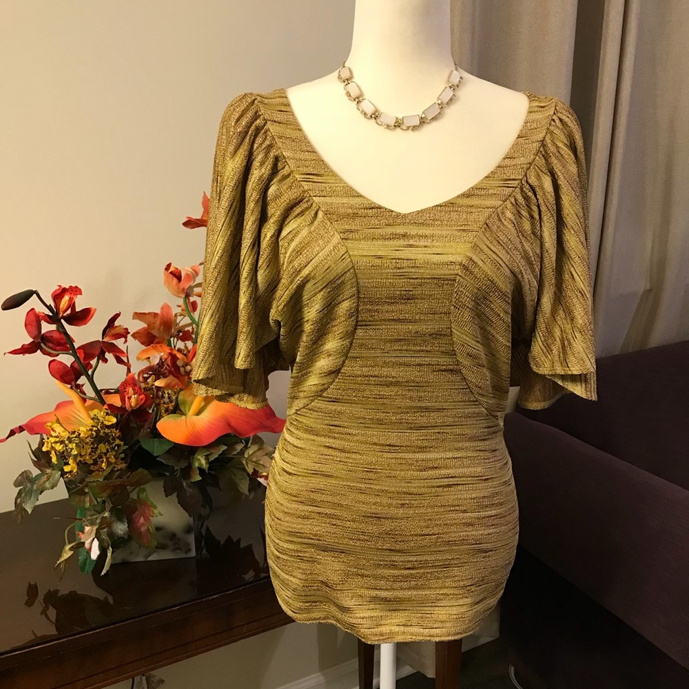 Original Baby Phat Top