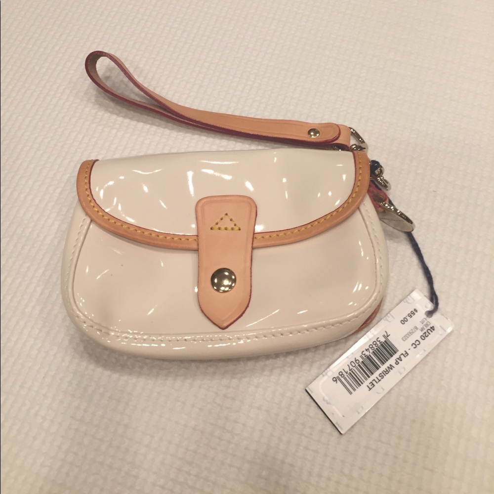 Dooney & Bourke Wristlet