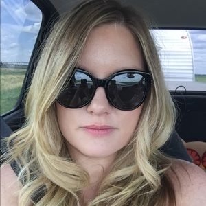 Coach Sunglasses (Authentic!) 🕶🔥