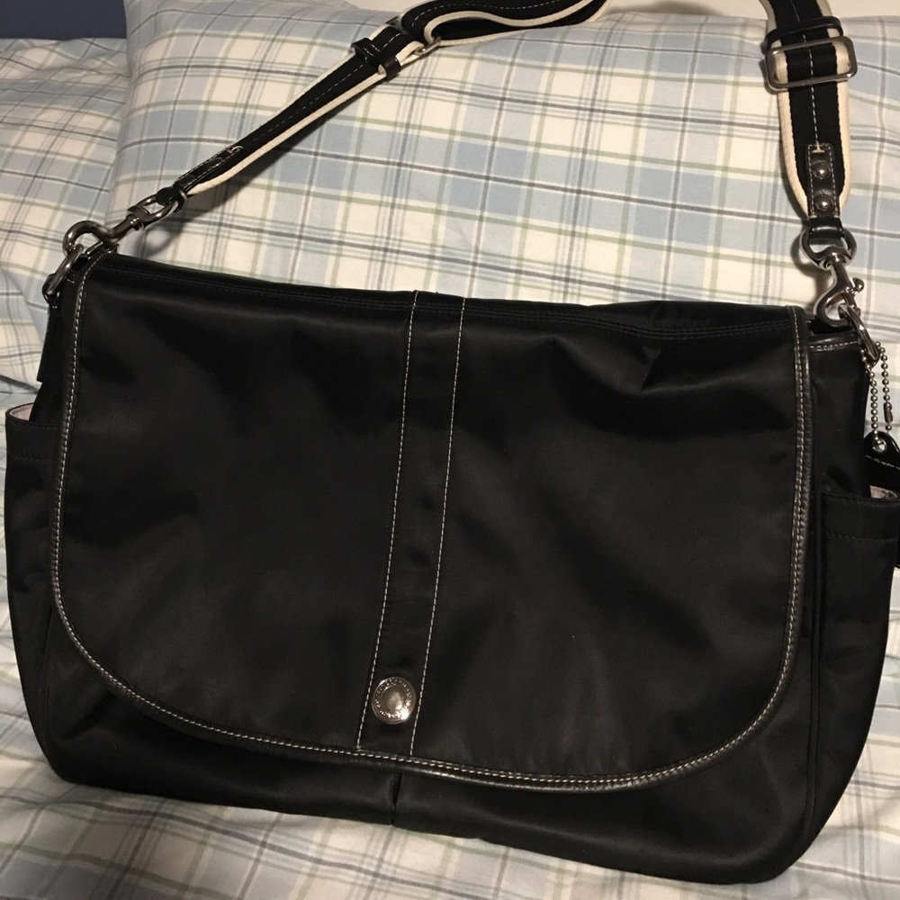 Messenger bag