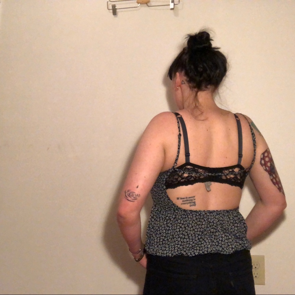 Brandy Melville tank/dress? - Picture 6 of 7