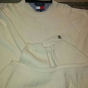 Vintage Tommy Hilfiger Sweater
