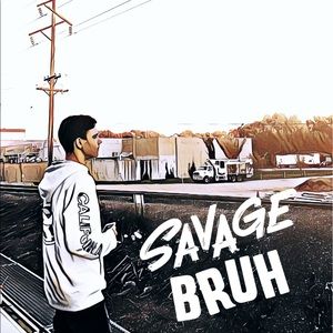 Meet your Posher, Jason