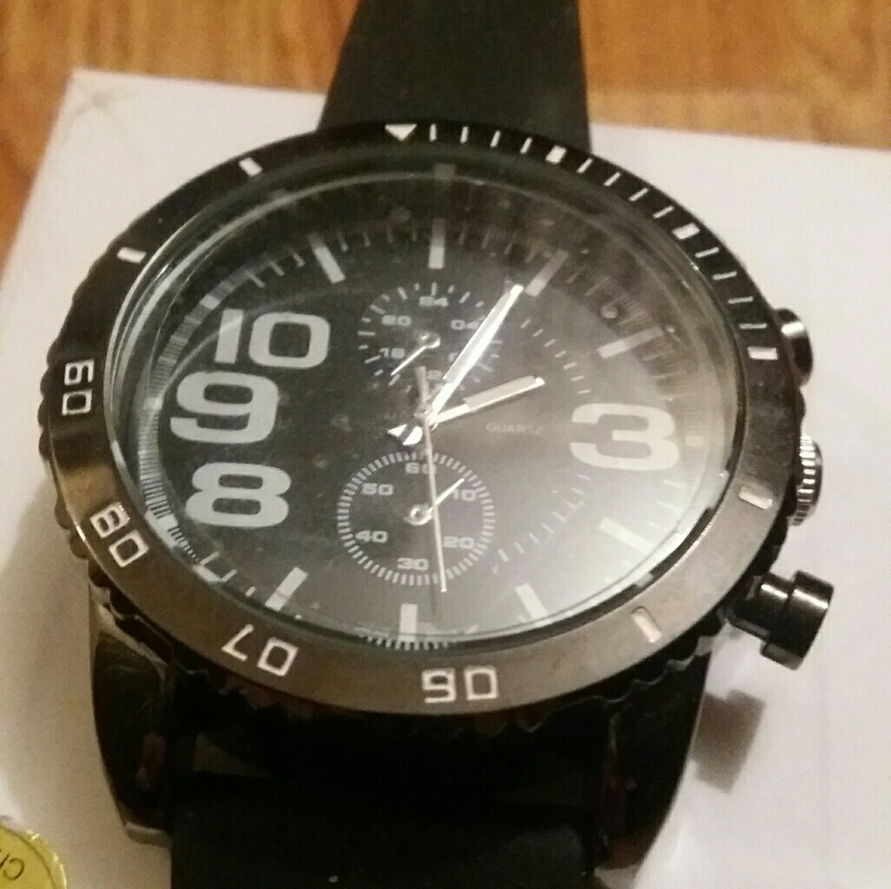 Men's watch