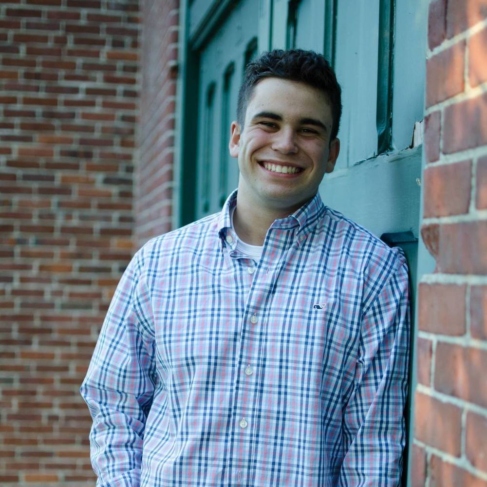 Meet your Posher, Dario