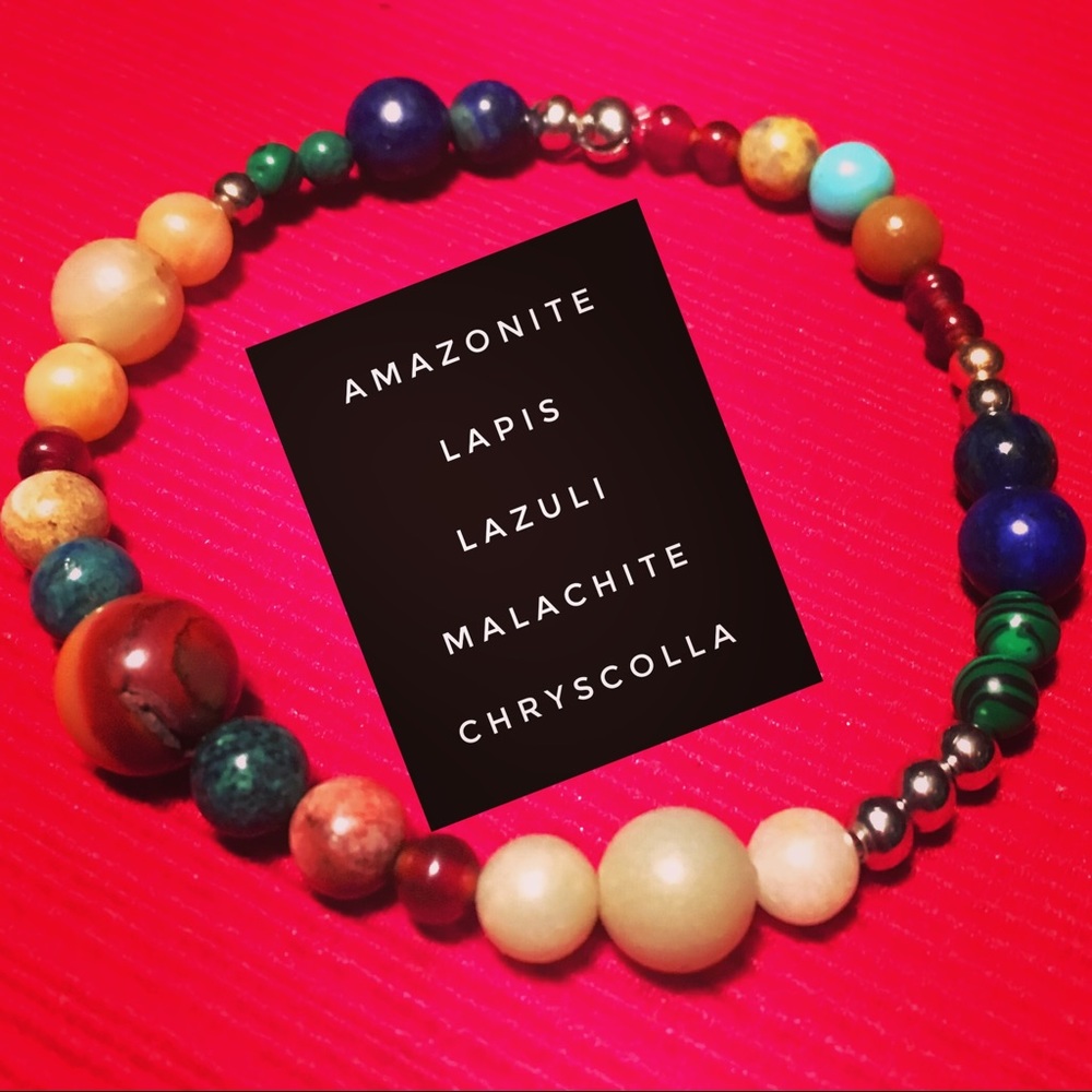 Stretchy Bracelet
