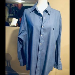 Ralph Lauren men's shirt