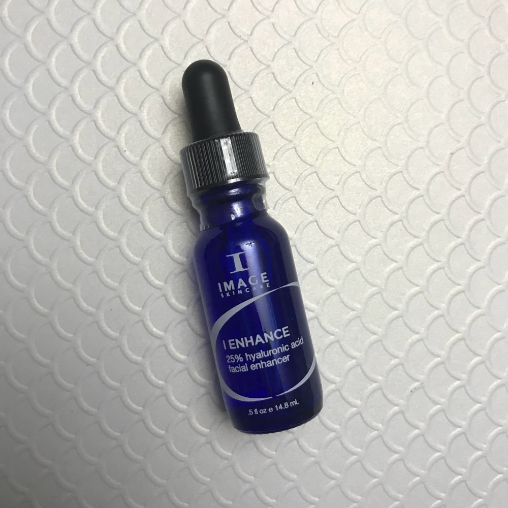 FINAL PRICE Image Skincare Hyaluronic Acid 25%
