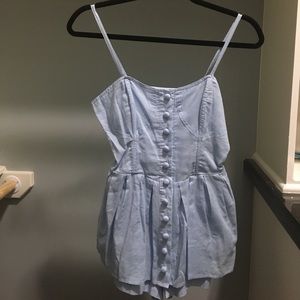 Rapscallion by Samantha Pleet Romper/ Playsuit