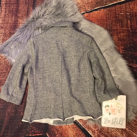 Cabi blazer sz Medium with pockets - Picture 2 of 8