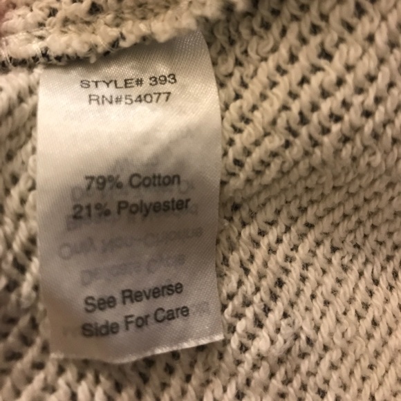 Cabi blazer sz Medium with pockets - Picture 5 of 8