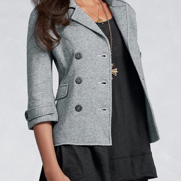 Cabi blazer sz Medium with pockets - Picture 6 of 8