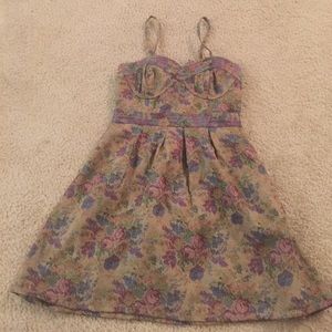 {SOLD} Free People dress - size 2