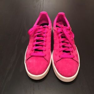 Adidas Originals Campus - pink