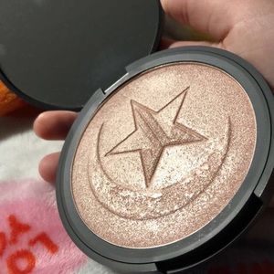 JEFFREE STAR&MANNY MUA HIGHLIGHTER LIMITED EDITION