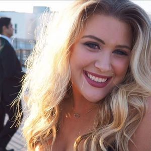 Meet your Posher, Madison