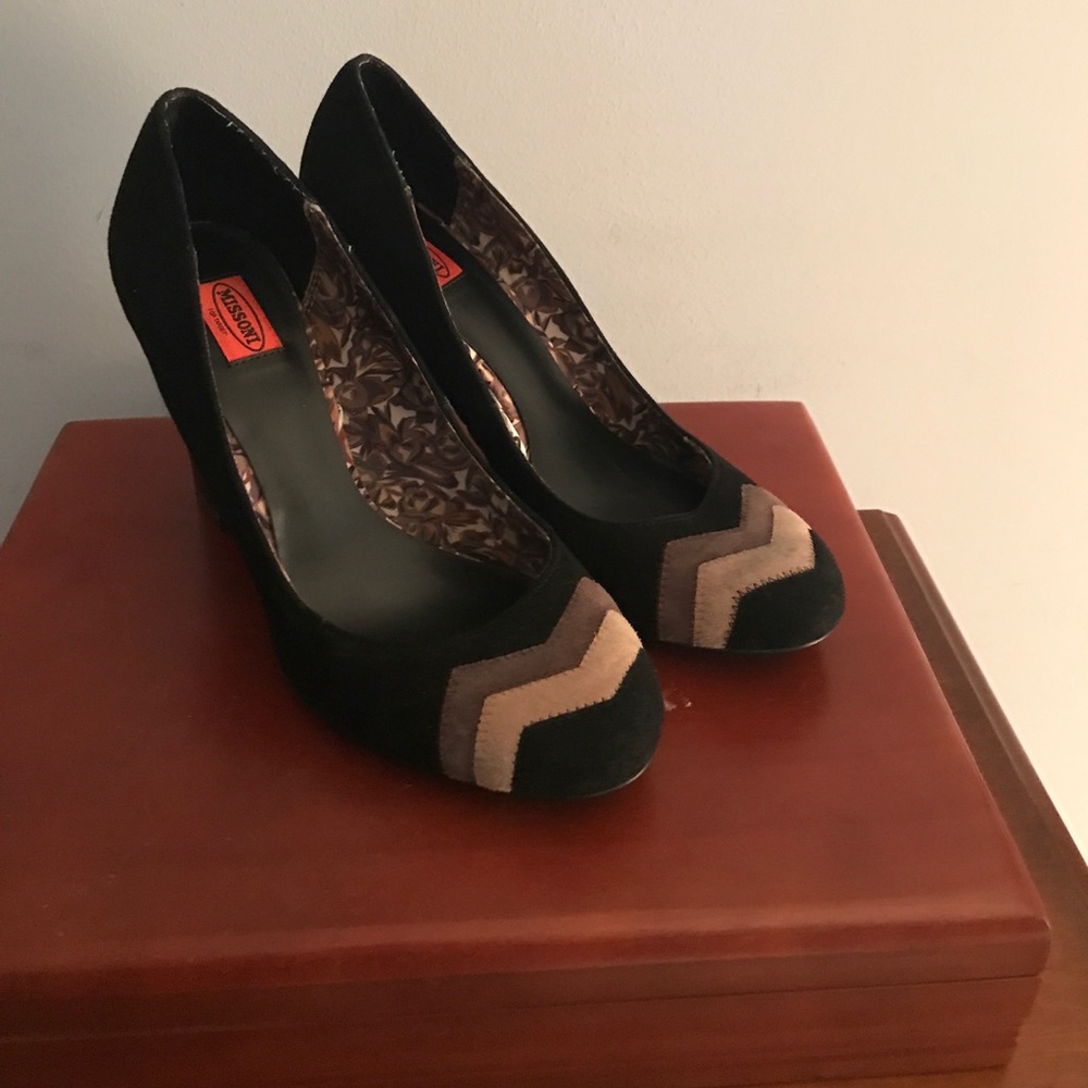 Heels