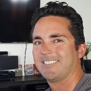 Meet your Posher, Matthew