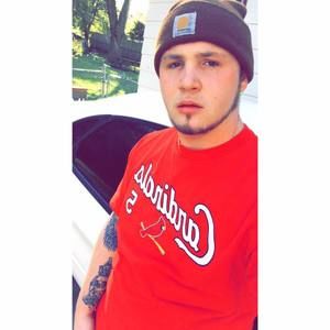 Meet your Posher, Damion