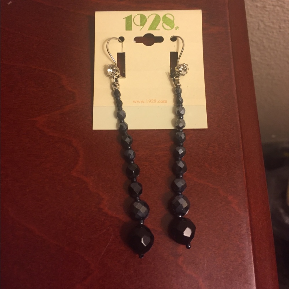 1928 Earrings