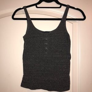 Brandy tank top