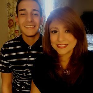 Meet your Posher, Sandy