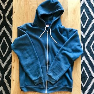 America Apparel Hoodie