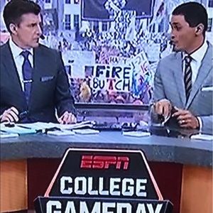 Meet your Posher, Rodney