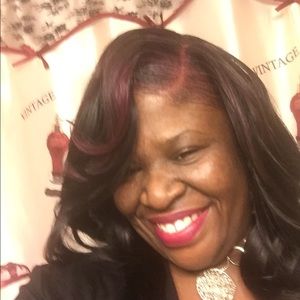 Meet your Posher, Erica