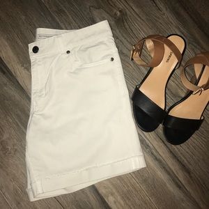 Sonoma Boyfriend Short