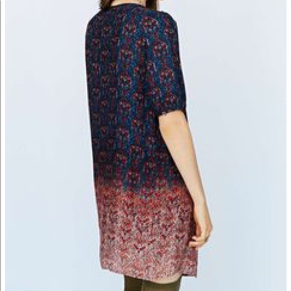 Ecote Sonja Dress - Picture 3 of 4