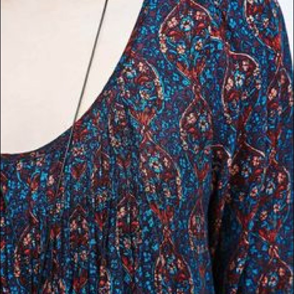 Ecote Sonja Dress - Picture 4 of 4