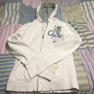 Aeropostale Hooded Sweatshirt