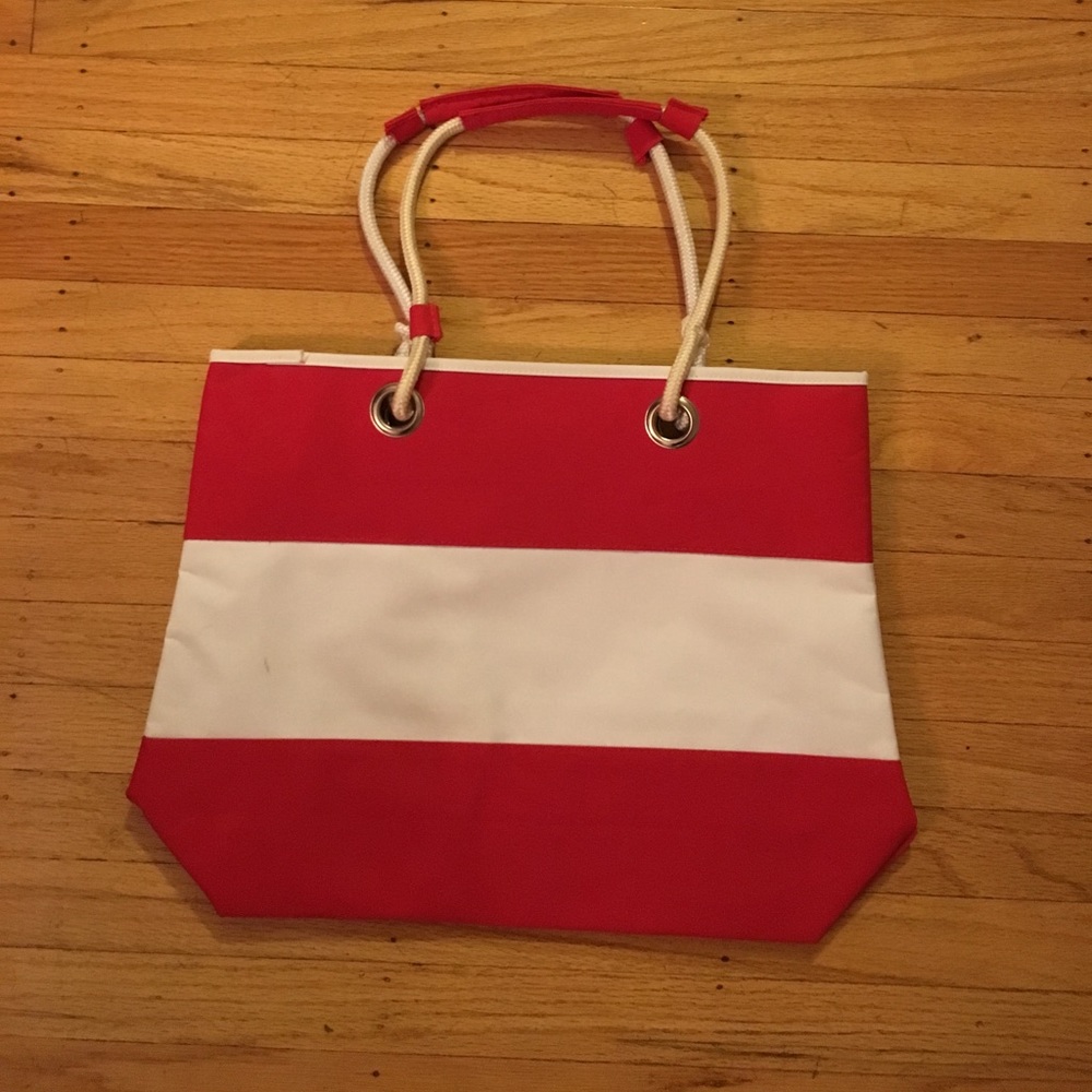 Lancôme Tote Bag