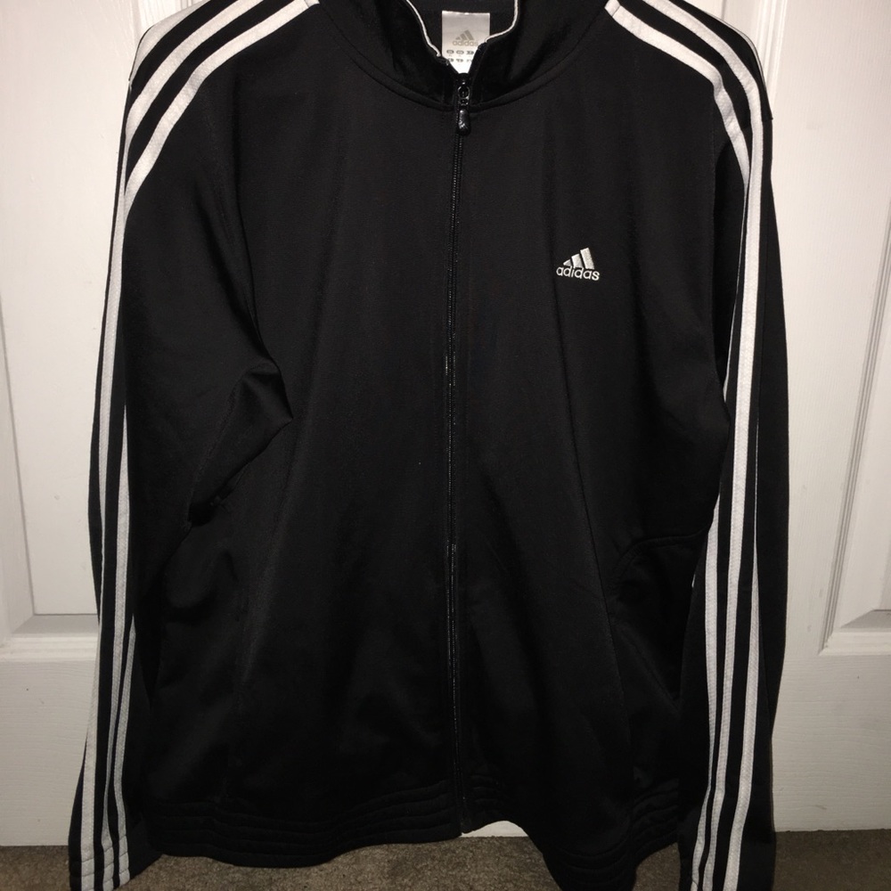 Adidas jacket