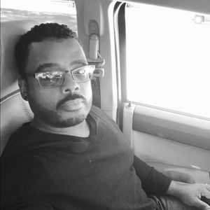 Meet your Posher, Arthur