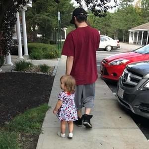 Meet your Posher, Matt