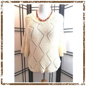 Tobi Knit Sweater