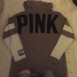 PINK long sleeve!
