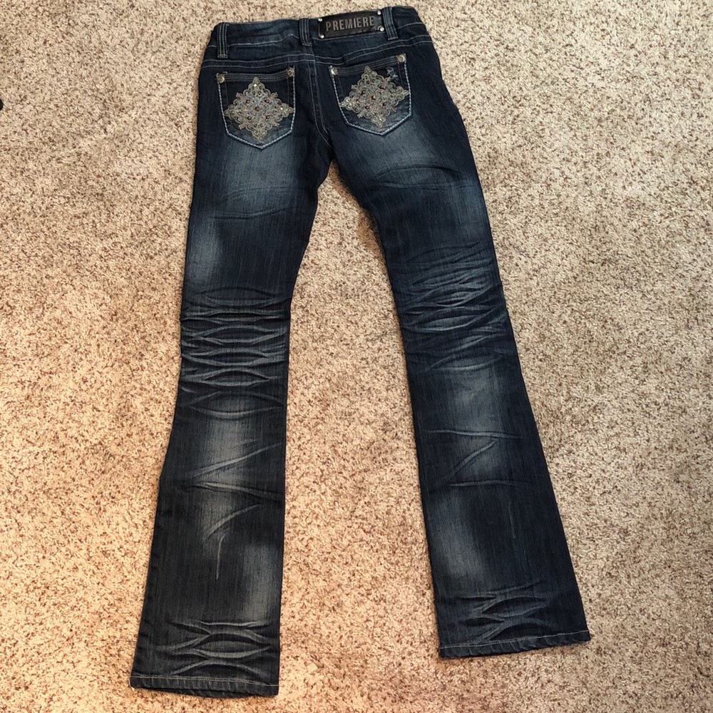 Brand new without tag never worn jeans