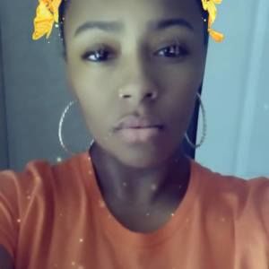 Meet your Posher, Porsha