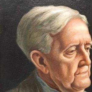 Meet your Posher, Bill