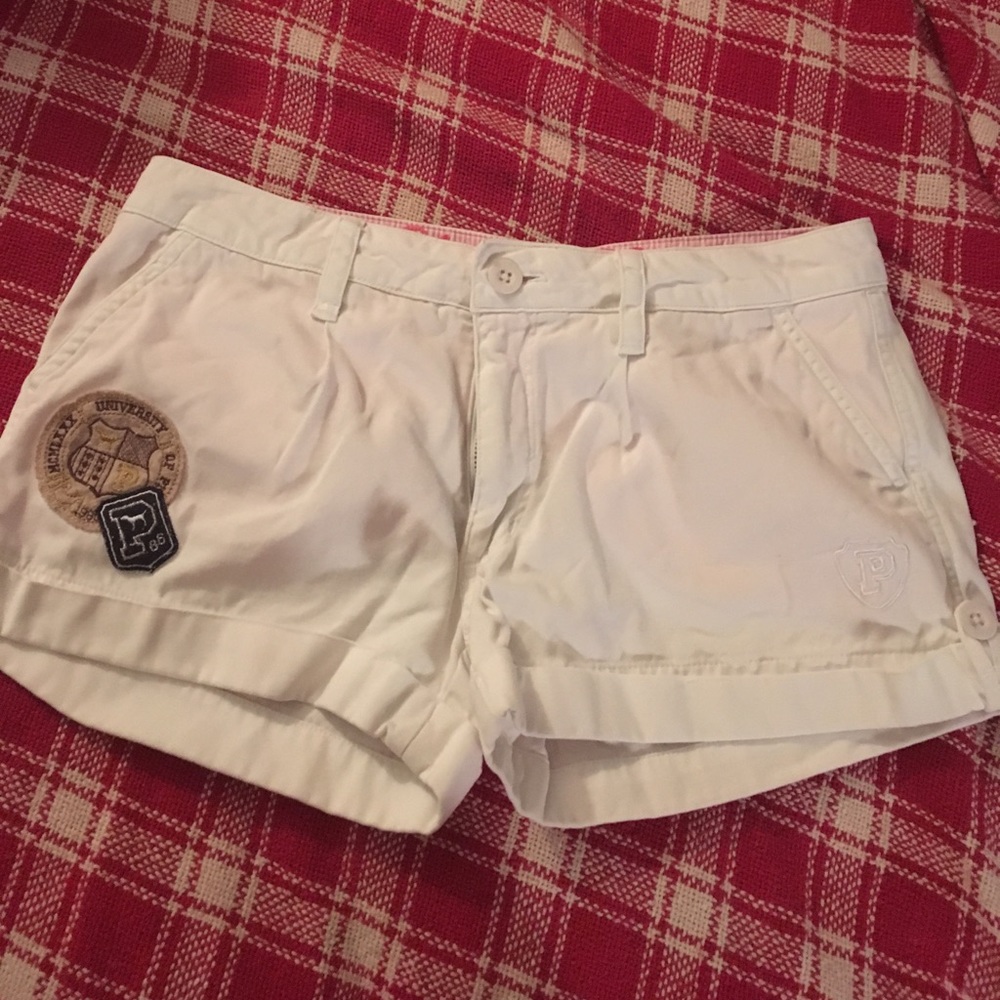 Victoria’s Secret shorts